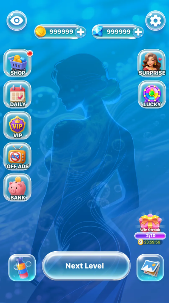 Liquid Vial screenshot 1